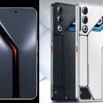 Nubia Neo 5 GT: అడ్వాన్స్ డిజైన్‌తో కొత్త గేమింగ్ ఫోన్.. పవర్‌ఫుల్ ఫీచర్స్‌తో నూబియా నియో 5 GT లాంచ్