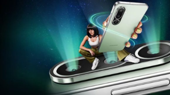 Samsung Discount: 120Hz డిస్‌ప్లే, 50MP కెమెరాగల శాంసంగ్ ఫోన్‌పై రూ.6000 తగ్గింపు.. ఆఫర్ ఎక్కడంటే