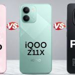 Smartphone Comparison: ఐకూ Z11x vs ఒప్పో A6 vs పోకో M8 5G.. రూ.20000 బడ్జెట్‌లో ఏది బెస్ట్?