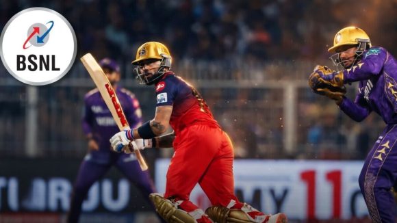 BSNL IPL Plan: జియో హాట్‌స్టార్, సోనీ లివ్, జీ5 ఫ్రీ.. బిఎస్ఎన్ఎల్ ఐపిఎల్ ధమాకా ప్లాన్ లాంచ్