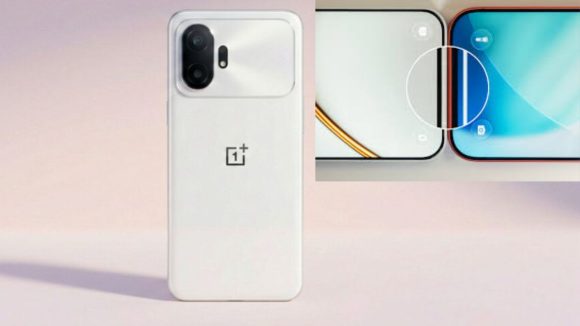 OnePlus 15T: అతి సన్నని బెజెల్స్‌తో కొత్త వన్‌ప్లస్ ఫోన్ సంచలనం.. ప్రీమియం కెమెరాతో ఐఫోన్ కంటే బెటర్
