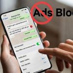 Whatsapp Ads Block: వాట్సాప్‌లో యాడ్స్‌తొ విసిగిపోతున్నారా? ఇలా బ్లాక్ చేయండి