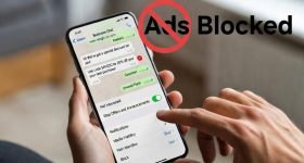 Whatsapp Ads Block: వాట్సాప్‌లో యాడ్స్‌తొ విసిగిపోతున్నారా? ఇలా బ్లాక్ చేయండి