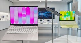 MacBook Neo: ఆపిల్ బడ్జెట్ ల్యాప్‌టాప్ లాంచ్.. 16 గంటల బ్యాటరీ, A18 Pro చిప్, ధర ఎంతంటే?