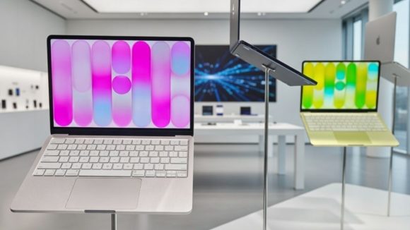 MacBook Neo: ఆపిల్ బడ్జెట్ ల్యాప్‌టాప్ లాంచ్.. 16 గంటల బ్యాటరీ, A18 Pro చిప్, ధర ఎంతంటే?