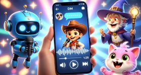 Instagram Voice Change: ఇన్‌స్టాగ్రామ్‌లో సూపర్ ఫీచర్.. వాయిస్ మార్చి మెసేజ్ పంపవచ్చు.. ఎలాగంటే?