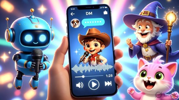 Instagram Voice Change: ఇన్‌స్టాగ్రామ్‌లో సూపర్ ఫీచర్.. వాయిస్ మార్చి మెసేజ్ పంపవచ్చు.. ఎలాగంటే?