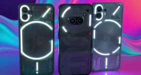 Nothing Phone Discount: 50MP ట్రిపుల్ కెమెరాగల నథింగ్ ఫోన్‌పై రూ.28000 డిస్కౌంట్.. అమెజాన్‌లో సూపర్ ఆఫర్