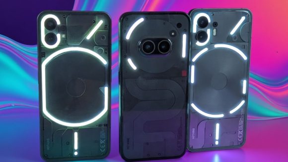 Nothing Phone Discount: 50MP ట్రిపుల్ కెమెరాగల నథింగ్ ఫోన్‌పై రూ.28000 డిస్కౌంట్.. అమెజాన్‌లో సూపర్ ఆఫర్