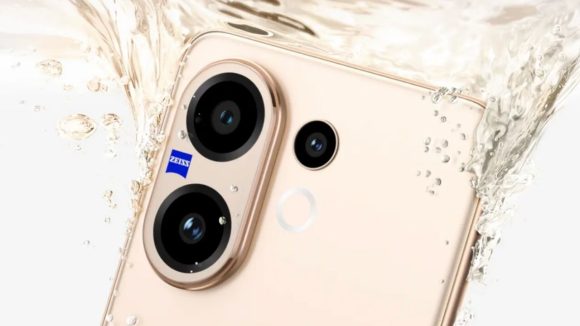 Vivo Discount: 6500mAh బ్యాటరీ, 50MP కెమెరాలగల వివో లేటెస్ట్ ఫోన్‌పై రూ.10000 డిస్కౌంట్.. లిమిటెడ్ ఆఫర్