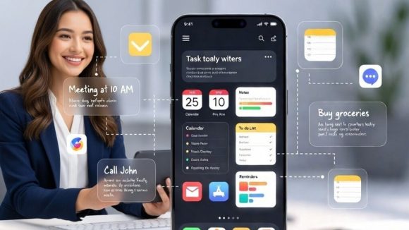 Useful Android Apps: మీ ఫోన్‌లో ఈ యాప్స్ ఉంటే లైఫ్ ఈజ్ బ్యూటిఫుల్.. ఇల్లు, ఆఫీస్ రెండింటికీ ఉపయోగకరం