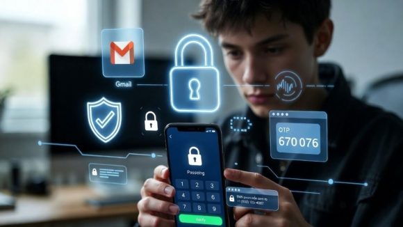 Confidential Gmail: చదవగానే డెలీట్ అయిపోయే రహస్య జిమెయిల్.. పాస్‌కోడ్‌తో సురక్షితంగా ఇలా పంపించండి