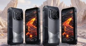 30000mAh Battery Phone: ఒక్కసారి ఛార్జ్ చేస్తే 30 రోజులు నడిచే ఫోన్.. 30000mAh బ్యాటరీ, రగ్డ్ డిజైన్‌తో ఫుల్ బ్యాకప్