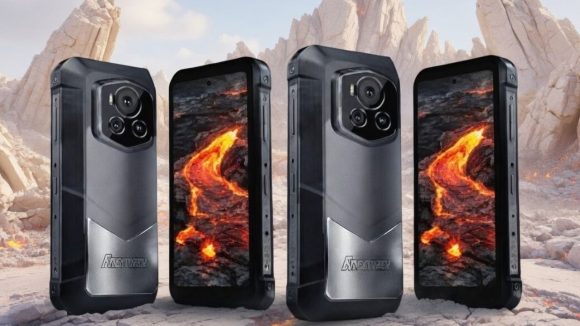 30000mAh Battery Phone: ఒక్కసారి ఛార్జ్ చేస్తే 30 రోజులు నడిచే ఫోన్.. 30000mAh బ్యాటరీ, రగ్డ్ డిజైన్‌తో ఫుల్ బ్యాకప్