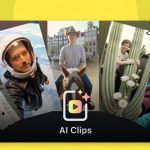 Snapchat AI Clips: స్నాప్‌చాట్‌లో ఇక ఫొటోతో వీడియో తయారు చేసే కొత్త ఫీచర్.. ఎలా ఉపయోగించాలంటే?