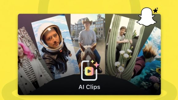Snapchat AI Clips: స్నాప్‌చాట్‌లో ఇక ఫొటోతో వీడియో తయారు చేసే కొత్త ఫీచర్.. ఎలా ఉపయోగించాలంటే?