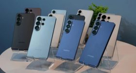 Samsung Price Hike: మిడ్ రేంజ్ ఫోన్స్ ధరలు పెంచేసిన శాంసంగ్.. ధర పెరిగిన మోడల్స్ ఇవే