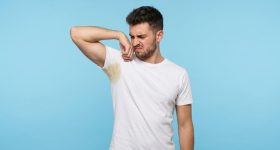 Body Odor Sweat: చెమట వాసనతో ఇబ్బందిపడుతున్నారా? ఈ సింపుల్ చిట్కాలతో సమస్యకు చెక్
