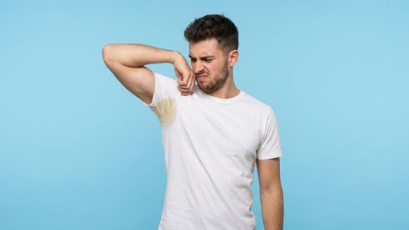 Body Odor Sweat: చెమట వాసనతో ఇబ్బందిపడుతున్నారా? ఈ సింపుల్ చిట్కాలతో సమస్యకు చెక్
