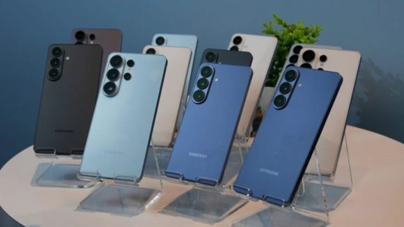 Samsung Price Hike: మిడ్ రేంజ్ ఫోన్స్ ధరలు పెంచేసిన శాంసంగ్.. ధర పెరిగిన మోడల్స్ ఇవే