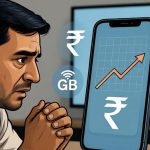 Internet Data Tax: ఇంటర్నెట్ డేటాపై పన్ను.. ప్రతి ఒక్కGBపై ప్రభుత్వానికి ట్యాక్స్ చెల్లించాలి.. ఎంతంటే?
