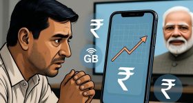 Internet Data Tax: ఇంటర్నెట్ డేటాపై పన్ను.. ప్రతి ఒక్కGBపై ప్రభుత్వానికి ట్యాక్స్ చెల్లించాలి.. ఎంతంటే?