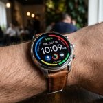 No Battery Smartwatch: బ్యాటరీ లేకుండా నడిచే స్మార్ట్‌వాచ్.. ఎలా పని చేస్తుందంటే