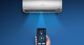 Motorola Smart AC: మోటోరోలా బడ్జెట్ స్మార్ట్ ఏసీ లాంచ్.. ఇన్‌స్టాలేషన్, కాపర్ వైర్, స్టాండ్ అన్నీ ఫ్రీ