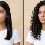 Curly Hairstyle: స్ట్రెయిట్ హెయిర్‌ స్టైల్‌ బోర్ కొట్టేసిందా? అందంగా ఇలా రింగుల జుట్టు చేసుకోండి.. చాలా ఈజీ