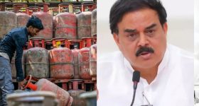 AP Gas supply status: రాష్ట్రంలో గ్యాస్ కొరత లేదు.. వదంతులు నమ్మవద్దు: మంత్రి నాదెండ్ల మనోహర్