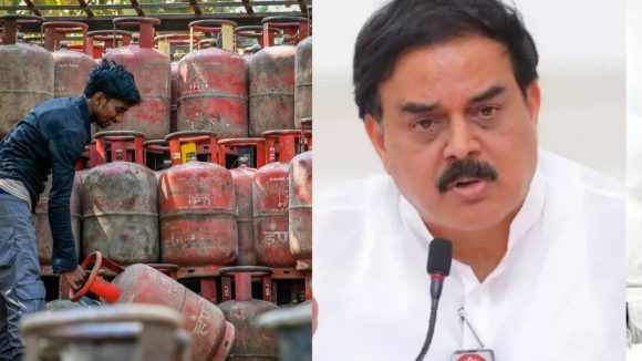 AP Gas supply status: రాష్ట్రంలో గ్యాస్ కొరత లేదు.. వదంతులు నమ్మవద్దు: మంత్రి నాదెండ్ల మనోహర్
