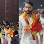 Naga Chaithanya – Sobhitha : జగన్నాథుని సన్నిధిలో చైతూ -శోభిత జంట.. వీడియో వైరల్..
