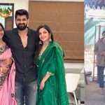 Naga Shourya Mother : గ్యాస్ కొరతతో మూతపడ్డ హోటల్స్.. పొగతో నరకం అంటూ ఉషా పోస్ట్