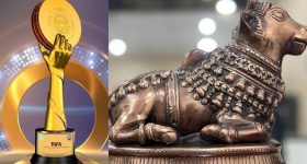 Nandi vs Gaddar: నంది వర్సెస్ గద్దర్... టాలీవుడ్‌కు ఏపీ సర్కార్ 'సైలెంట్' రిటర్న్ గిఫ్ట్? 