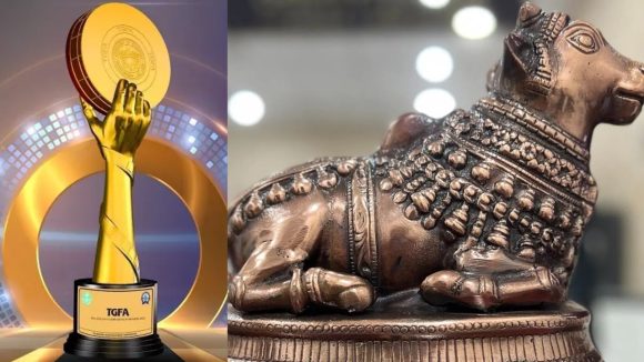 Nandi vs Gaddar: నంది వర్సెస్ గద్దర్… టాలీవుడ్‌కు ఏపీ సర్కార్ ‘సైలెంట్’ రిటర్న్ గిఫ్ట్? 