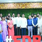 Nara Lokesh: 20 లక్షల ఉద్యోగాల కల్పనే ఏకైక లక్ష్యం.. ఏపీఈడీబీ కార్యాలయ ప్రారంభోత్సవంలో లోకేష్