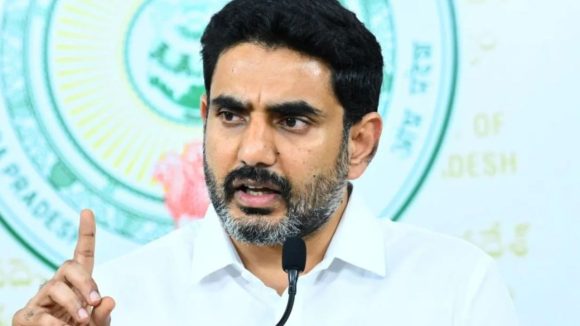 TDP : చినబాబుకు పార్టీ పగ్గాలు..తోక జాడిస్తే ఇక అంతేనా?