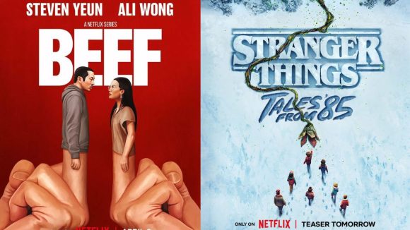 Netflix: సమ్మర్ స్పెషల్.. ఏకంగా 8 చిత్రాలు ప్రకటించిన నెట్ ఫ్లిక్స్!