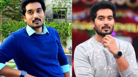 Karthika Deepam karthik : ఇష్టం లేకుండానే ఇండస్ట్రీలోకి.. డాక్టర్ బాబు ఏం చదివాడో తెలుసా..?