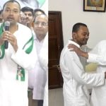 Nishant Kumar JDU: బిహార్ రాజకీయాల్లో కొత్త వారసుడు.. తండ్రి బాటలో నిశాంత్ కుమార్.