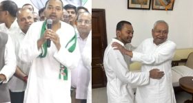 GHMC Elections: కేటీఆర్ కీలక నిర్ణయం.. సిట్టింగ్ కార్పొరేటర్లలో వణుకు!