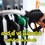 Normal Vs Premium Petrol: నార్మల్ పెట్రోల్ Vs ప్రీమియం పెట్రోల్… మీ వెహికల్ కు ఏది బెటర్?
