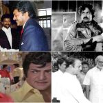 NTR: మెగాస్టార్‌కు యాక్షన్ చెప్పిన ఎన్టీఆర్.. ఇండస్ట్రీలో అరుదైన సీక్రెట్!