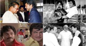 NTR: మెగాస్టార్‌కు యాక్షన్ చెప్పిన ఎన్టీఆర్.. ఇండస్ట్రీలో అరుదైన సీక్రెట్!