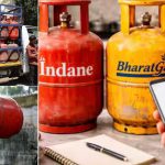 LPG Cylinder: గ్యాస్ సిలిండర్ బుక్ చేశారా? ఏ మాత్రం ఆలస్యమైతే.. ఇదిగో నెంబర్ క్షణాల్లో