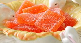 Orange Jelly: కేవలం 3 పదార్థాలతో ఇంట్లోనే టేస్టీ ఆరెంజ్ జెల్లీ చేసేయండి, రెసిపీ ఇదిగో