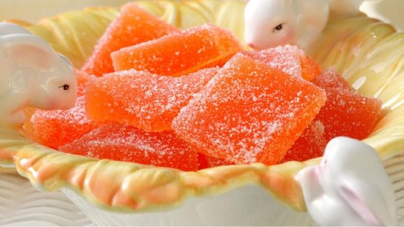 Orange Jelly: కేవలం 3 పదార్థాలతో ఇంట్లోనే టేస్టీ ఆరెంజ్ జెల్లీ చేసేయండి, రెసిపీ ఇదిగో
