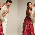 Virosh Reception: హైదరాబాద్ రిసెప్షన్‌పై కీలక ప్రకటన.. వాళ్లని మాత్రం రావద్దని కోరిన విజయ్–రష్మిక..!