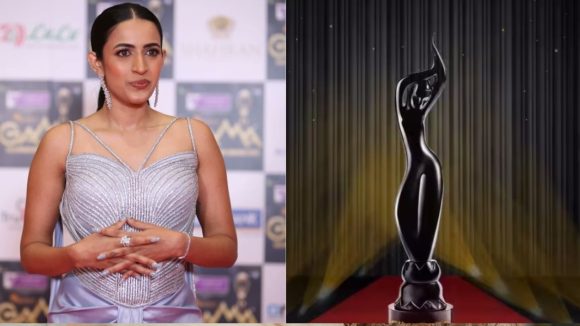 Niharika Konidela:ఫిలింఫేర్ వివాదం పై స్పందించిన నిహారిక.. మలయాళం వాళ్లకు మాత్రమే అవకాశం ఇచ్చారు అంటూ..!.