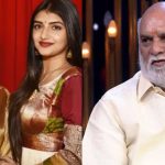 Raghavendra Rao: శ్రీలీల తల్లి అందంపై రాఘవేంద్రరావు కామెంట్స్.. 20 ఏళ్ల ముందు చూసి ఉంటే అంటూ..!
